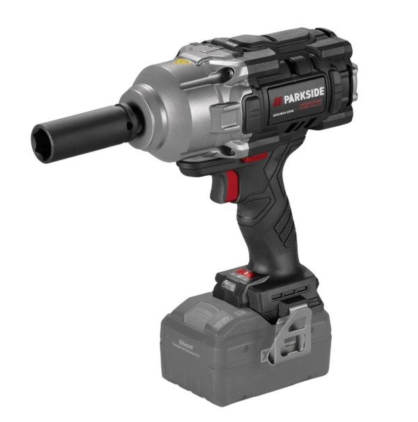 Parkside, 20V Team, accugereedschap, Lidl, klusgereedschap, accuboormachine, cordless tools, doe-het-zelf, thuis klussen, 2026
