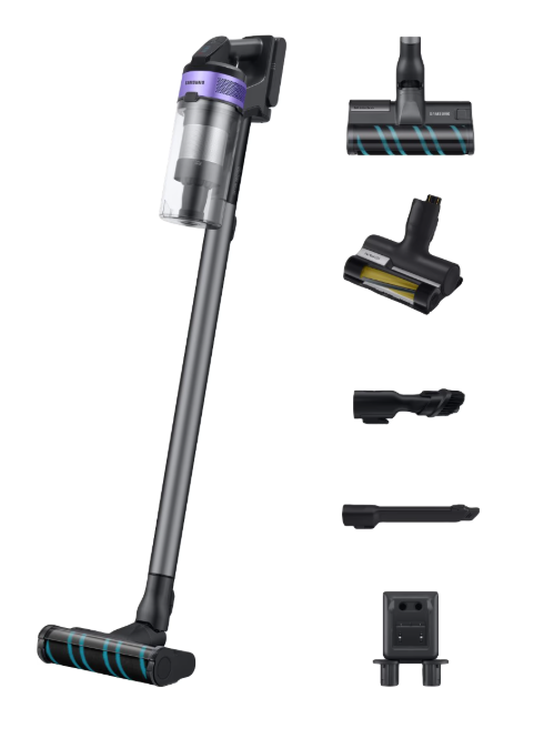 Samsung Jet 75E Pet – de beste draadloze steelstofzuiger volgens de Consumentenbond