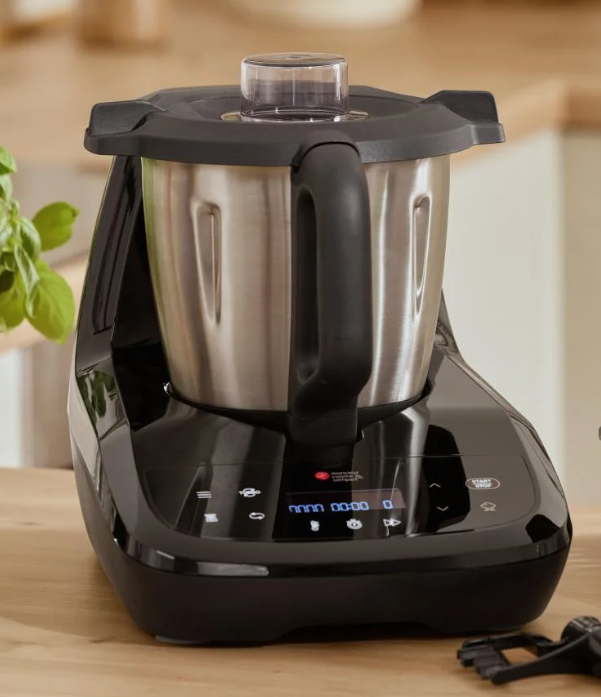 SilverCrest Monsieur Cuisine Compact
