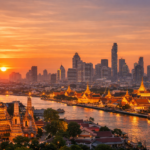 Thailand tips, Thailand route, Thailand activiteiten, Thailand reisgids, Thailand 3 weken, Thailand bezienswaardigheden