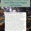 Achterzijde Meer dan Neon Ontdek het échte Las Vegas – van maffia-geheimen en psychologische casino-trucs tot verborgen speakeasies en de beste bespaartips.