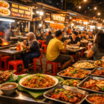 Maleisië, Budget, Kosten, Dagbudget, Eten, Accommodatie, Vervoer, Reiskosten, Zuidoost-Azië, Backpacken