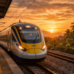 Maleisië, Vervoer, Trein, Bus, Grab, Autohuur, Vluchten, Ferry, Reistips, Routeplanning