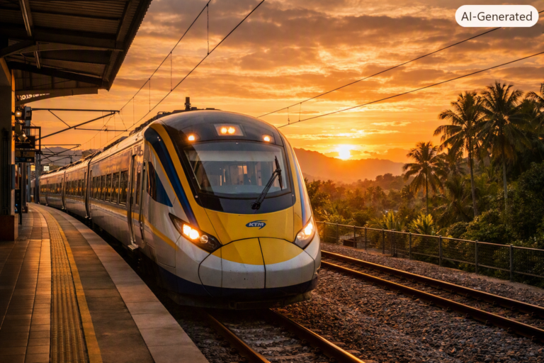 Maleisië, Vervoer, Trein, Bus, Grab, Autohuur, Vluchten, Ferry, Reistips, Routeplanning
