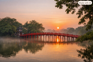 Hanoi, Hanoi tips, Hanoi streetfood, Hanoi bezienswaardigheden, Hanoi route, Hanoi wijken, Hanoi tours, Vietnam reisgids, Hanoi planning, Hanoi vervoer