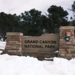Welcome to Grand Canyon National Park